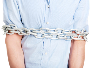 Don't be a Prisoner to Performance Struggles