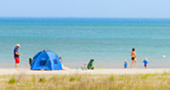 Eidts Grove Beach