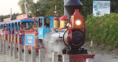 Railroad & The Station
