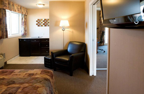 Sunset Suite