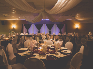 Indoor Events