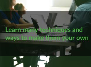 Courses & Workshops