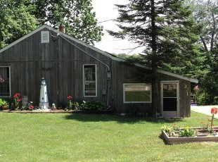 Rosewood Vacation House from Street