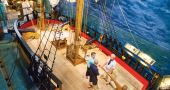 More than A Museum