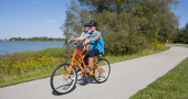 Cycling Trails