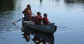 Canoeing & Kayaking