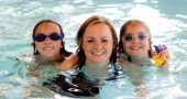 Centennial Pool