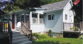 Outside from South