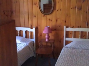 Rosewood Vacation House 2nd Bedroom