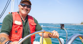 Nautical Suggested Itinerary