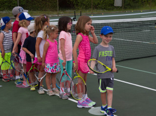 Lessons for kids 5+