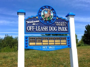 Off Leash Dog Park