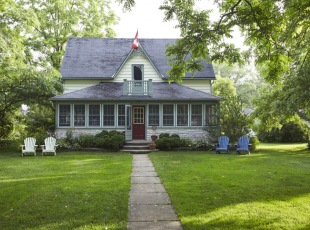 Mill House - 5 bedrooms 