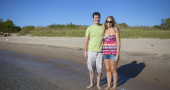 Southampton Main Beach