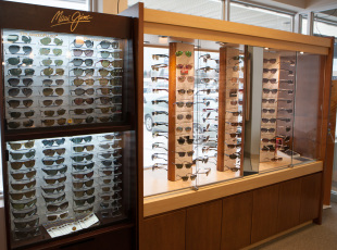 Large Inventory of Sunglasses