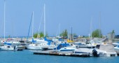 Port Elgin Harbour