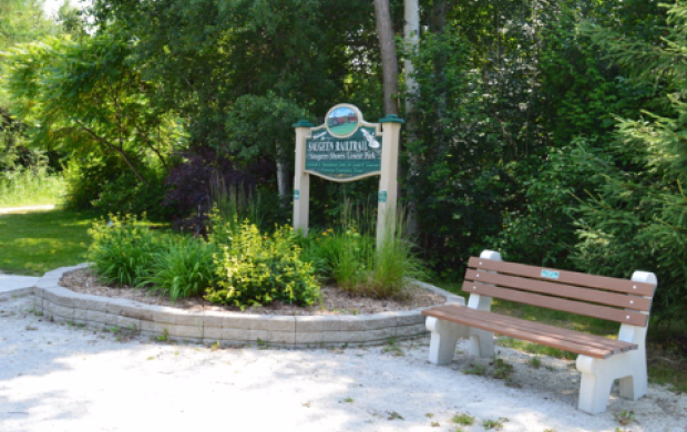 Saugeen Linear Park