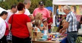 Artsy Suggested Itinerary