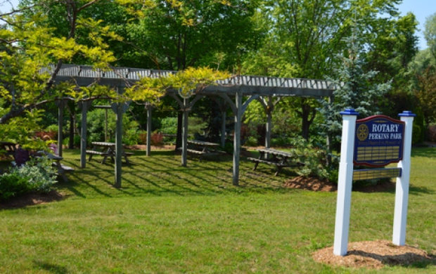Rotary Perkins Park