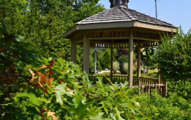 Memorial Garden