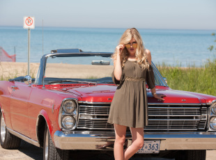 Dress for the Beach!