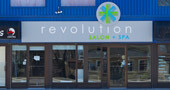 Revolution Hair Salon