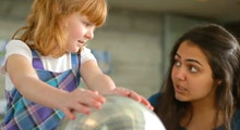 Kid's Activities