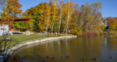 Fairy Lake