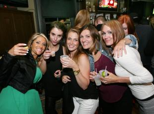 Good times!