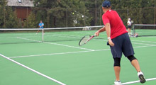 Sports & Recreation