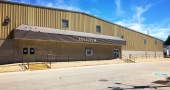 Southampton Coliseum