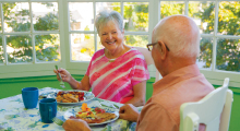 Bed & Breakfasts/Inns