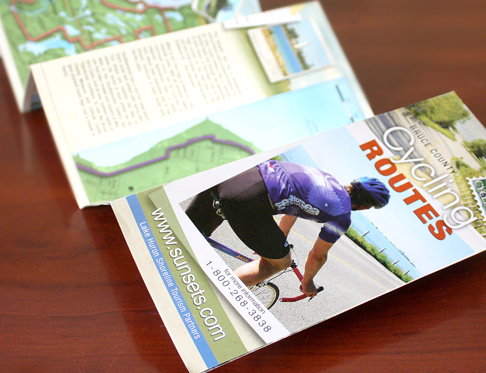 Brochure Design