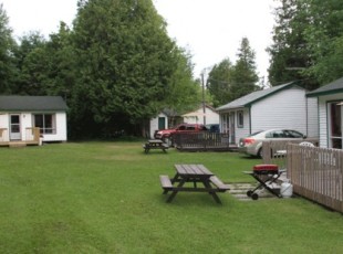 Sunnyside Cottages