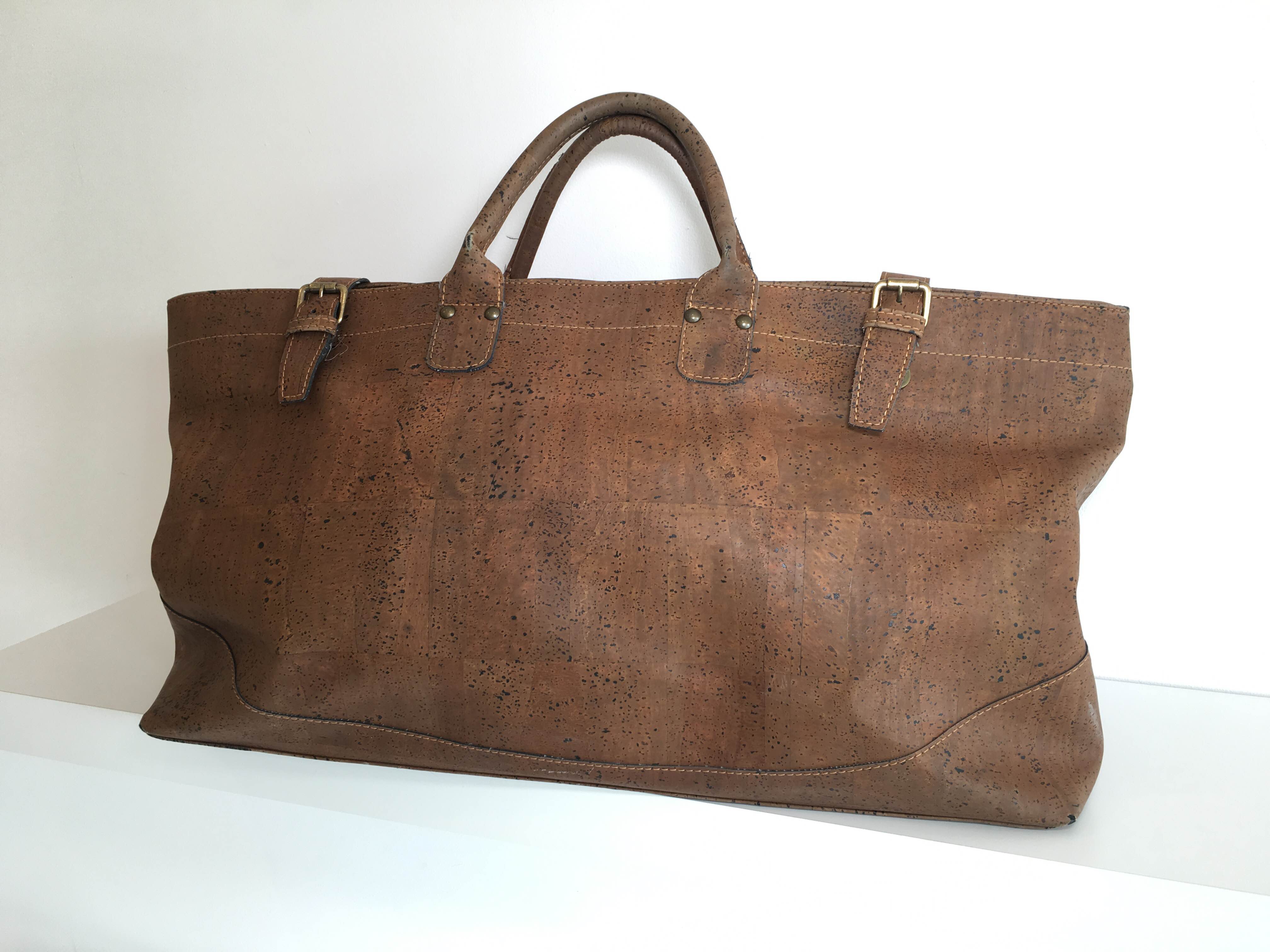 Travel in style.