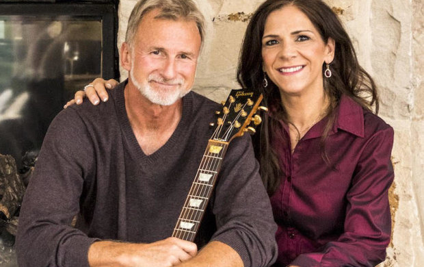 Dan & Karen