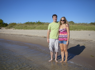 Southampton Main Beach