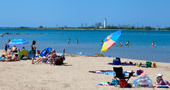 Long Dock Beach
