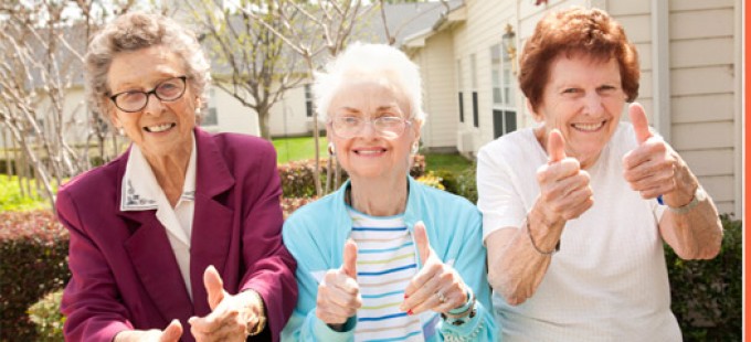 Saugeen Shores exclusive Seniors Club - Join Monarch Club for as little as $10 per month