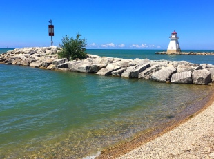 Pioneer Park Beach
