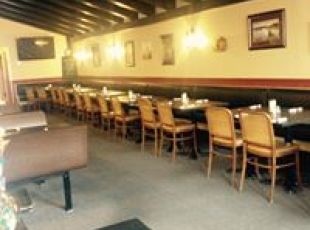 Group Seating