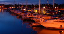 Boating & Water Sports