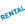 Equipment Rental