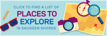 ETS Places to Explore
