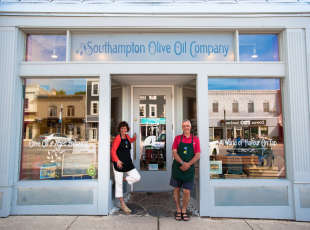 Southampton Olive Oil Company