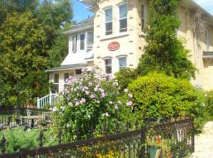 The Southampton Inn