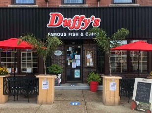 Duffy's Fish & Chips