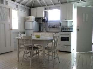 Private Cottages