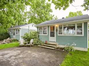Cottage Parks/Cabins 
