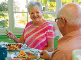 Bed & Breakfasts/Inns